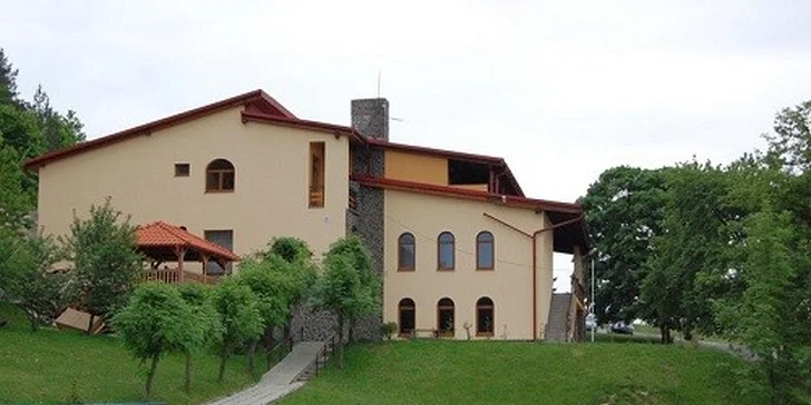 Letný detský tábor