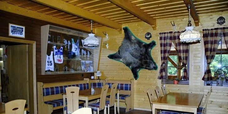 Fantastická lyžovačka na Remate v penzióne Mladosť s dvojdňovým Skipasom v cene + Chutný teľací steak. Dieťa do 6 rokov zdarma!