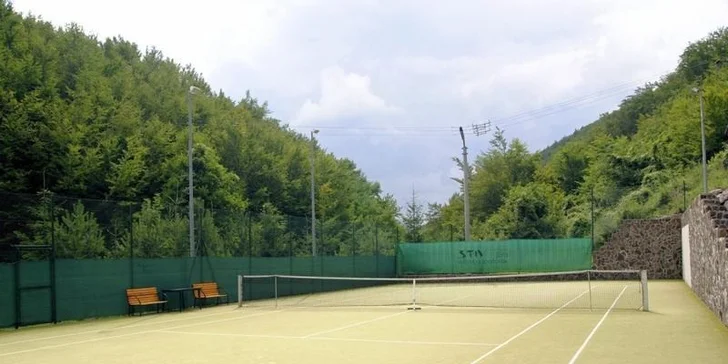Fantastická lyžovačka na Remate v penzióne Mladosť s dvojdňovým Skipasom v cene + Chutný teľací steak. Dieťa do 6 rokov zdarma!