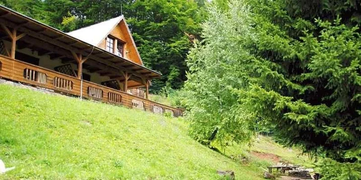 Fantastická lyžovačka na Remate v penzióne Mladosť s dvojdňovým Skipasom v cene + Chutný teľací steak. Dieťa do 6 rokov zdarma!