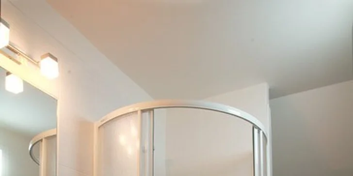 3-dňová lyžovačka v Penzióne Stred Európy *