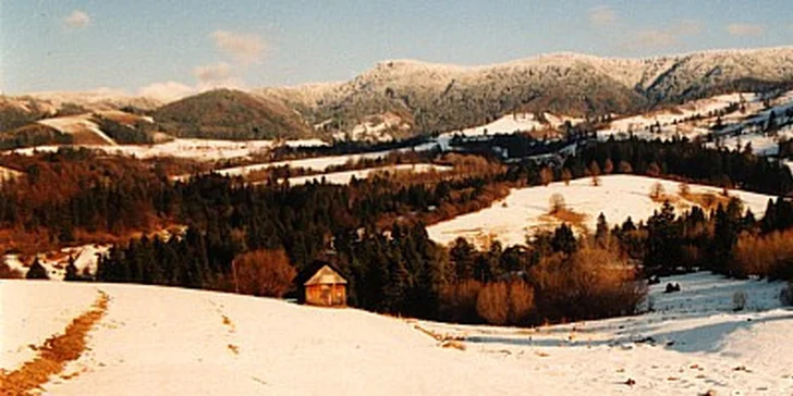 Skipasy v lyžiarskom stredisku SKI Strelníky