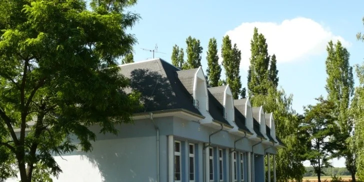 Pobyt v THERMALPARK Dunajská Streda pre dvoch