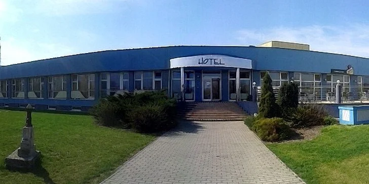 Pobyt v THERMALPARK Dunajská Streda pre dvoch