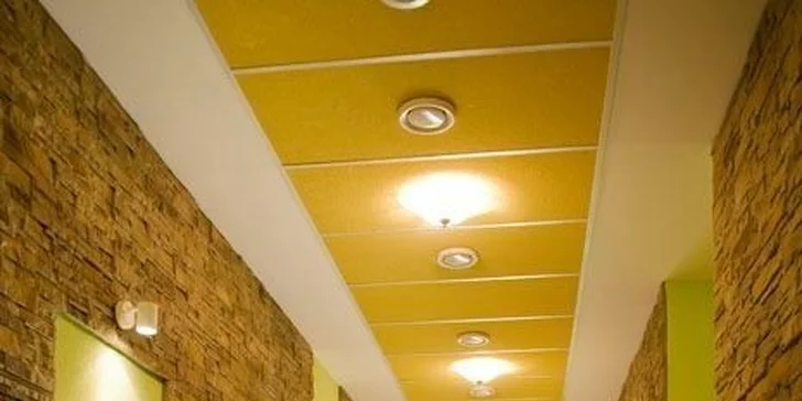 Rekondičný pobyt v sanatóriu Dr. Guhra pre 2 osoby na 1, 2 alebo 3 noci s polpenziou a wellness