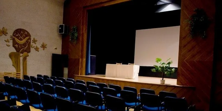 Rekondičný pobyt v sanatóriu Dr. Guhra pre 2 osoby na 1, 2 alebo 3 noci s polpenziou a wellness