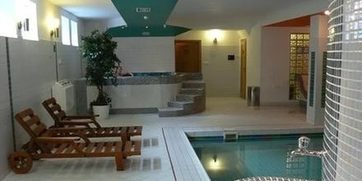 Zimná dovolenka v Snow Paradise Veľká Rača