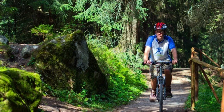 Wellness pobyt na rok 2015 v hoteli JUNIOR*** Jasná