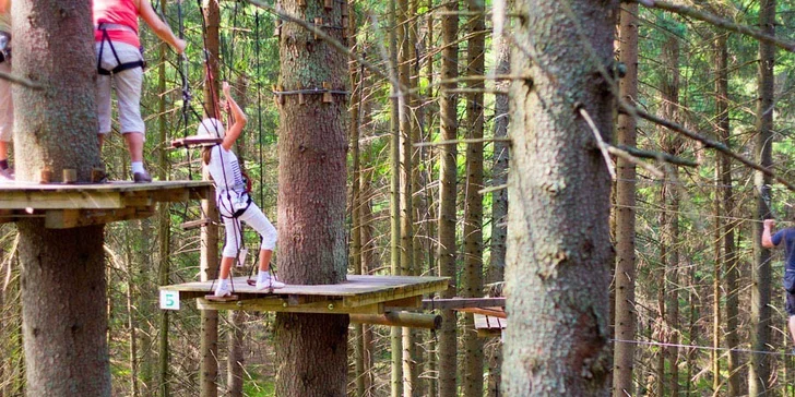 Wellness pobyt na rok 2015 v hoteli JUNIOR*** Jasná