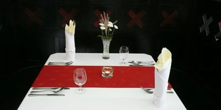 Gurmánske menu s príchuťou Vianoc