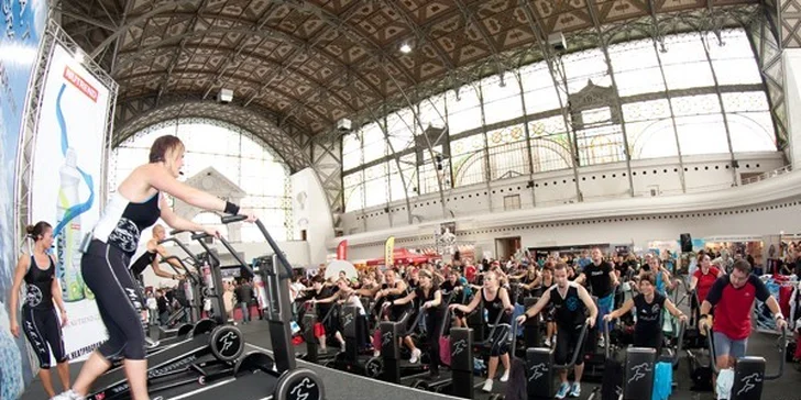Vyformujte si postavu na leto, ešte nie je neskoro! 3x vstup na H. E. A. T. PROGRAM® - chudnutie chôdzou