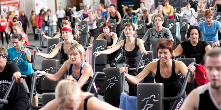 Vyformujte si postavu na leto, ešte nie je neskoro! 3x vstup na H. E. A. T. PROGRAM® - chudnutie chôdzou