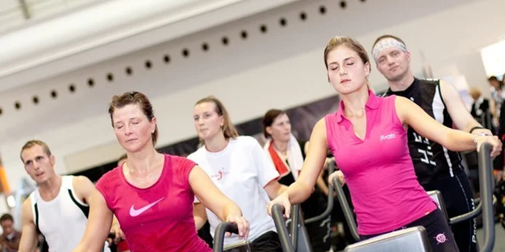 Vyformujte si postavu na leto, ešte nie je neskoro! 3x vstup na H. E. A. T. PROGRAM® - chudnutie chôdzou