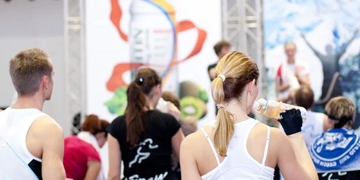 Vyformujte si postavu na leto, ešte nie je neskoro! 3x vstup na H. E. A. T. PROGRAM® - chudnutie chôdzou