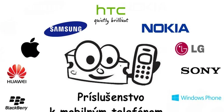 Ochranná fólia na mobil...aj s nalepením!