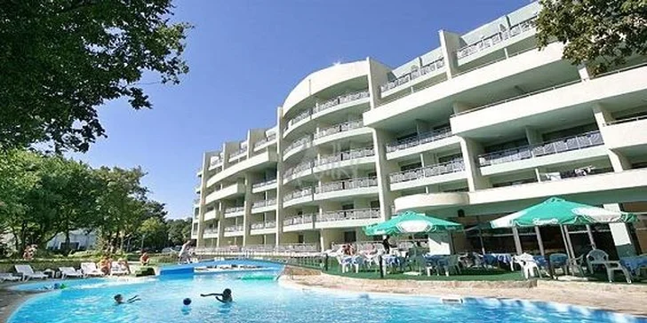 Osemdňový zájazd do Bulharska s All inclusive