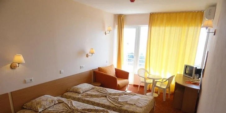 Osemdňový zájazd do Bulharska s All inclusive