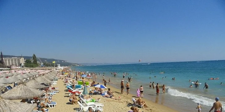 Osemdňový zájazd do Bulharska s All inclusive