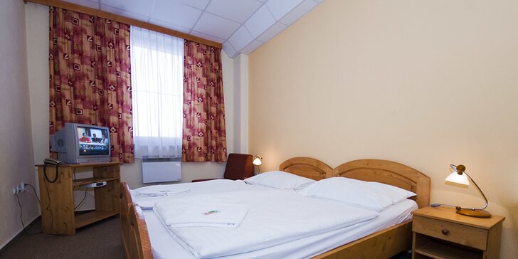 Pravá slovenská dovolenka v Moteli Ranč na Liptove