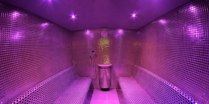 Ski & wellness pobyt pod Vysokými Tatrami v hoteli Lučivná, deti do 5 rokov zdarma!