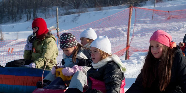 Pobyt na 2 alebo 3 noci s polpenziou a wellnessom v Oščadnici