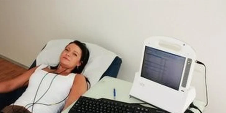 KOMPLEXNÁ interná DIAGNOSTIKA ZDRAVOTNÉHO STAVU. Niet krajšieho vianočného darčeka. DARUJTE sebe a svojim blízkym ZDRAVIE
