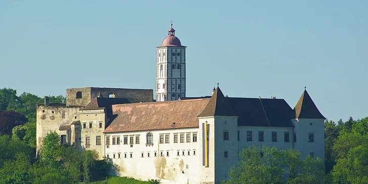 Bezplatná ochutnávka rakúskeho vína vo Wachau
