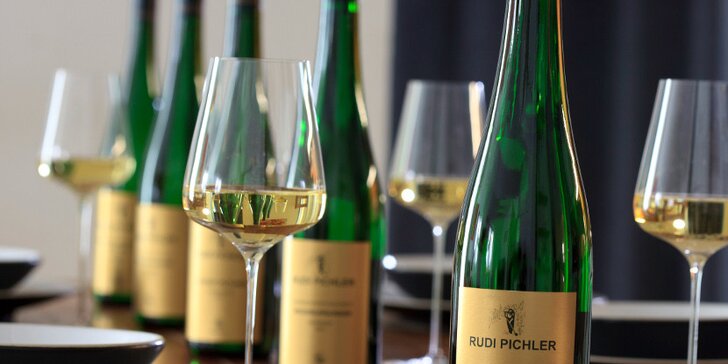 Bezplatná ochutnávka rakúskeho vína vo Wachau