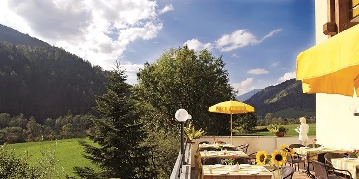 Lyžovačka pre dvoch v SKI Kronplatz v Taliansku