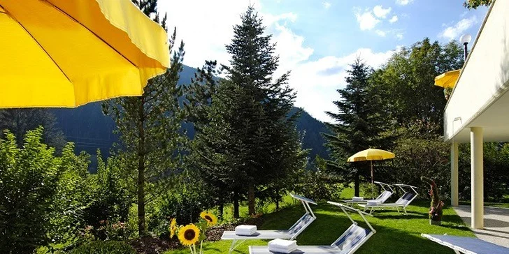 Lyžovačka pre dvoch v SKI Kronplatz v Taliansku