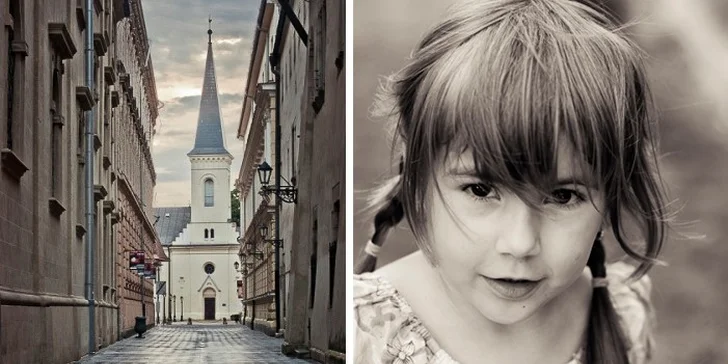 Jednodňový základný kurz fotografie: Moja prvá digitálna zrkadlovka