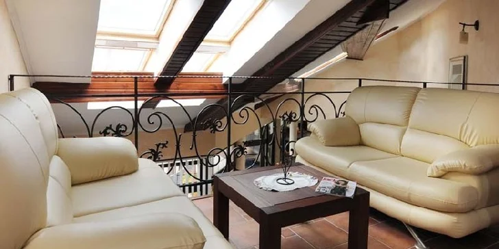 Tatranský wellness pobyt v luxusnom Hoteli Amalia***+ 2 deti do 14,99 rokov ubytovanie ZADARMO!
