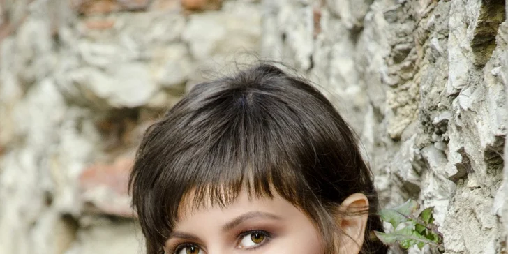 Vianočný darček pre vášho partnera! Potešte ho svojimi profi fotkami z fotoateliéru!