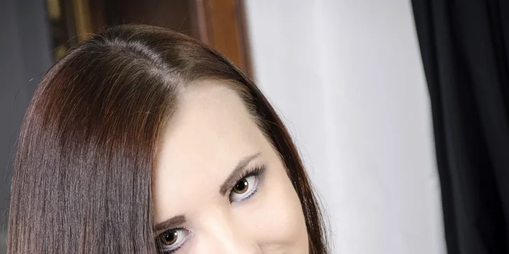 Vianočný darček pre vášho partnera! Potešte ho svojimi profi fotkami z fotoateliéru!