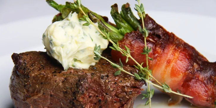 Hviezdna gastronómia - hovädzie steaky alebo jelení chrbát