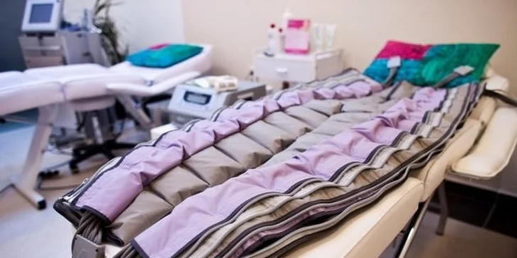 Kavitácia, lymfodrenáž, meranie metabolických hodnôt a vibračná plošina