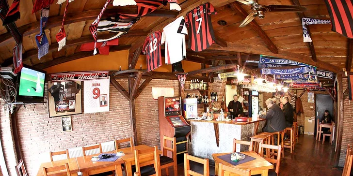 Tatarák z pravej sviečkovice pre dvoch