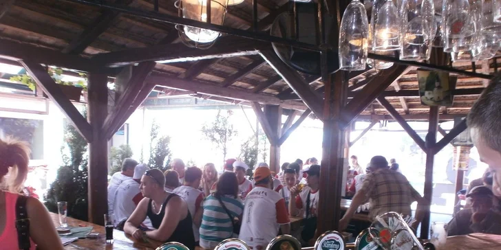 Tatarák z pravej sviečkovice pre dvoch