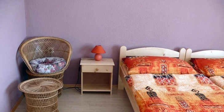 Wellness pobyt vo dvojici so vstupom do Thermalparku