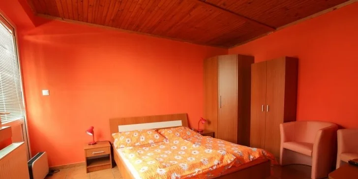 Wellness pobyt vo dvojici so vstupom do Thermalparku