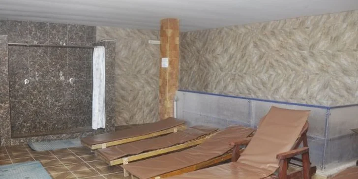 Pobyt v TERMÁLNYCH kúpeľoch na 3 či 4 dni s polpenziou a deťmi do 2,99 rokov zdarma