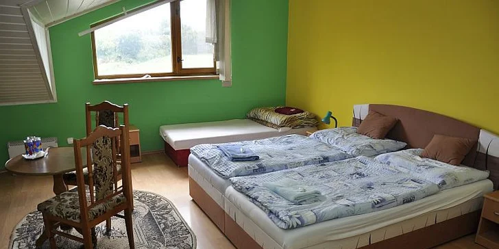 Pobyt v TERMÁLNYCH kúpeľoch na 3 či 4 dni s polpenziou a deťmi do 2,99 rokov zdarma