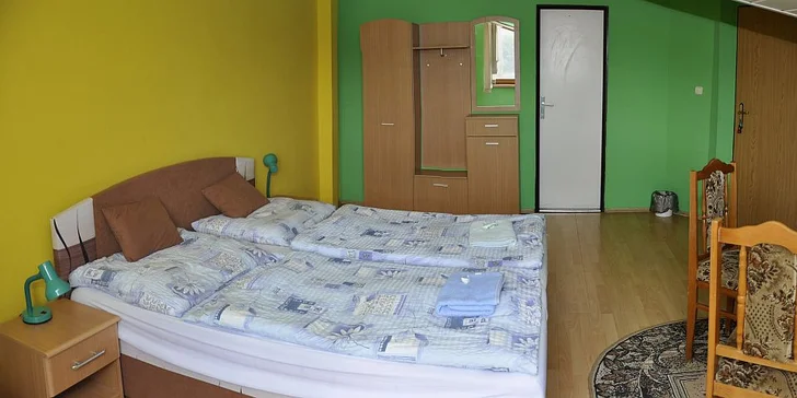 Pobyt v TERMÁLNYCH kúpeľoch na 3 či 4 dni s polpenziou a deťmi do 2,99 rokov zdarma