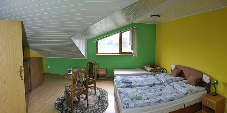 Pobyt v TERMÁLNYCH kúpeľoch na 3 či 4 dni s polpenziou a deťmi do 2,99 rokov zdarma