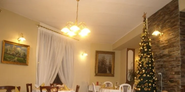 Dokonalý relax v tatranskej prírode pre dvoch alebo celú rodinu s polpenziou a saunou