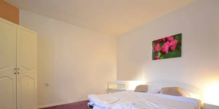 Dokonalý relax v tatranskej prírode pre dvoch alebo celú rodinu s polpenziou a saunou