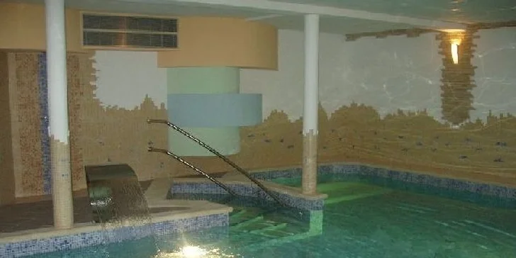WELLNESS pobyt v HUTIRA RELAX CLUB
