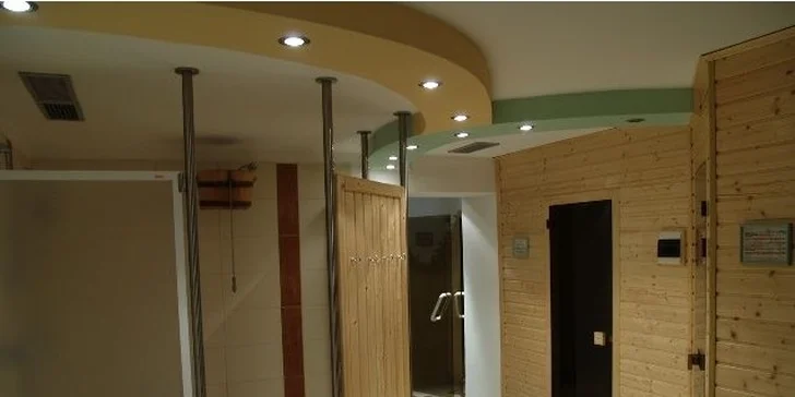 WELLNESS pobyt v HUTIRA RELAX CLUB