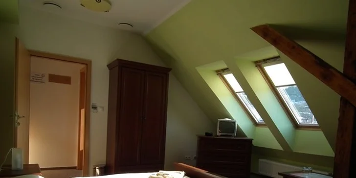WELLNESS pobyt v HUTIRA RELAX CLUB