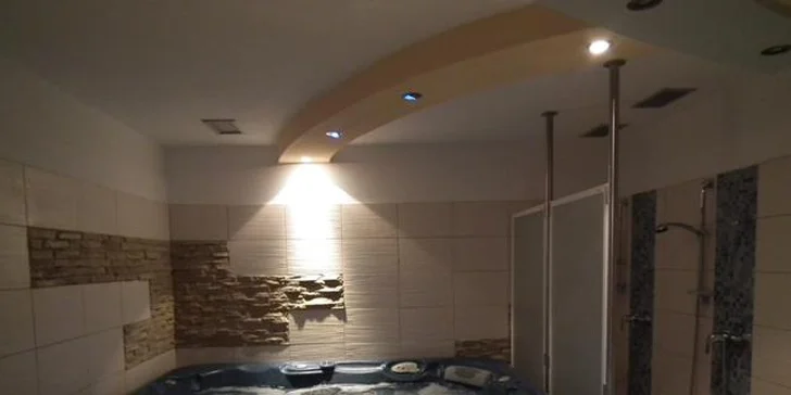 WELLNESS pobyt v HUTIRA RELAX CLUB